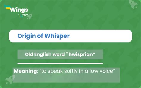 antonyms of whispered|word for whispering loudly.